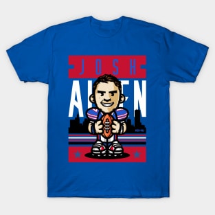 Josh Allen T-Shirt